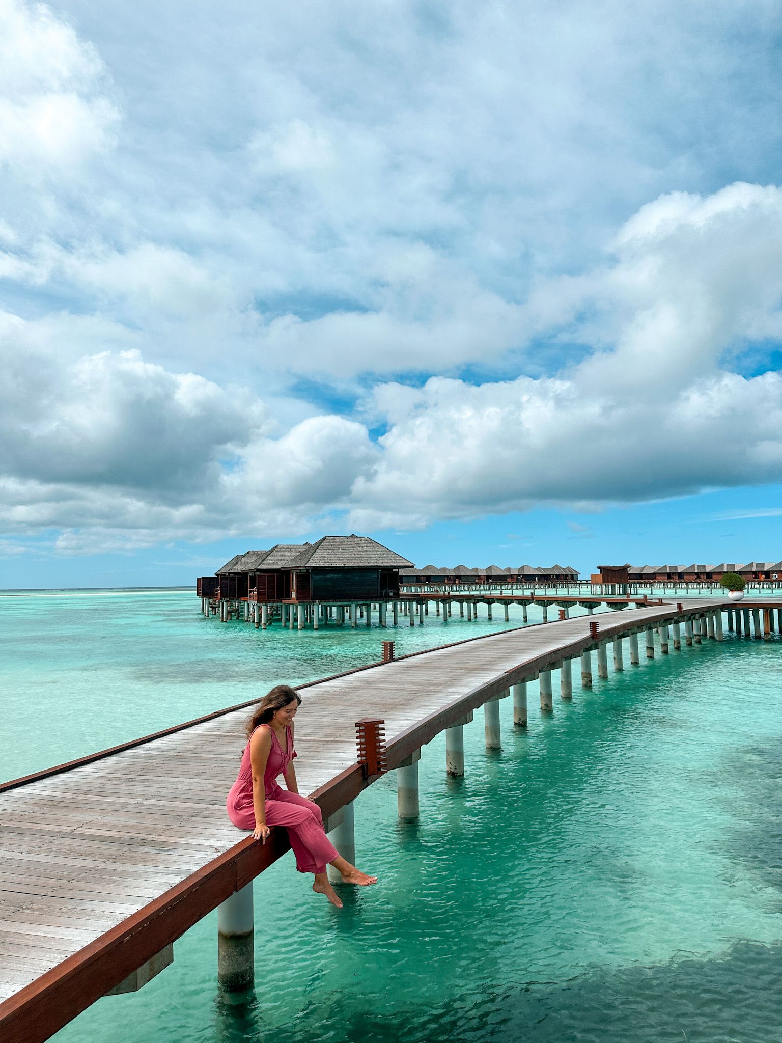 Travel to the Maldives - Malina's Vibe - Everything You Need To Know